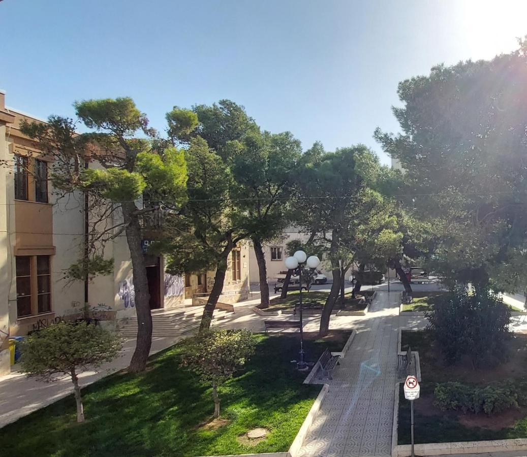 La Bomboniera Panzió Altamura Kültér fotó
